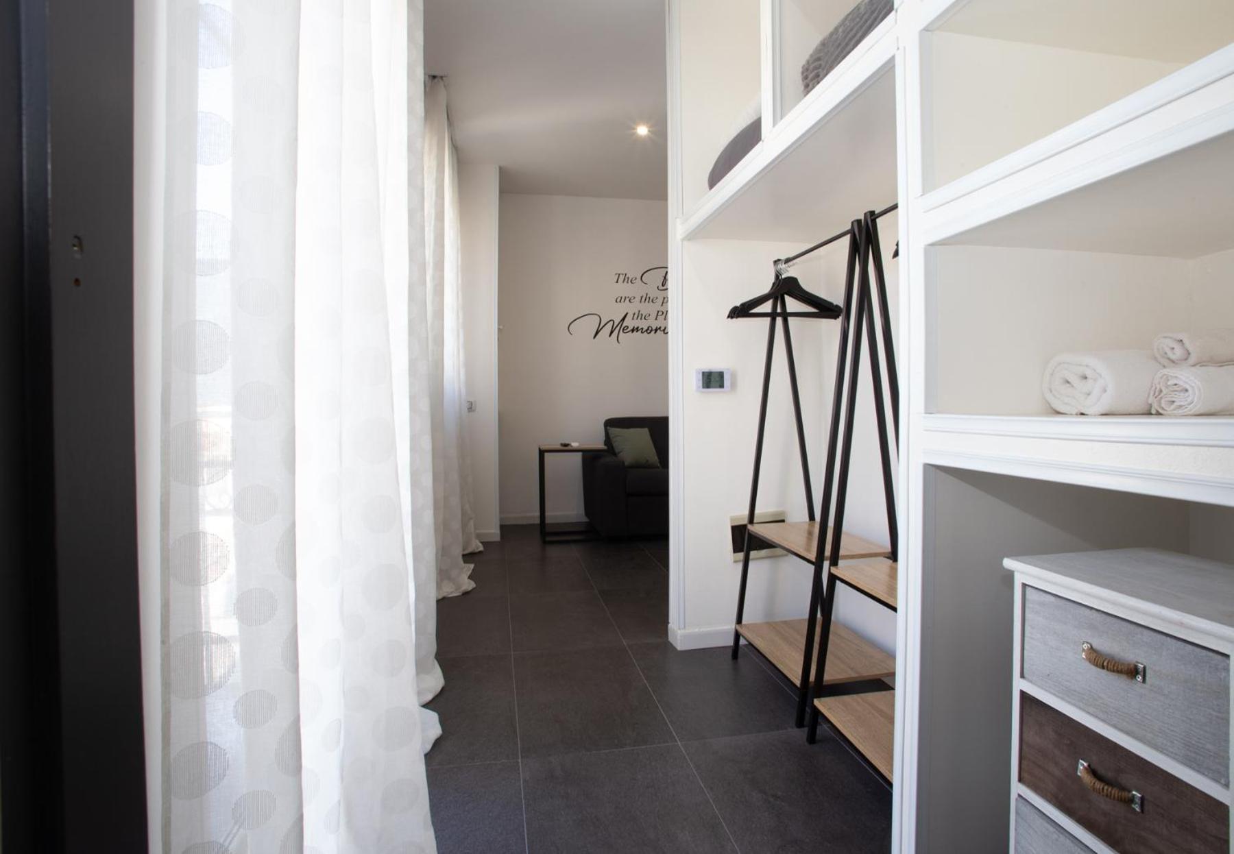 ברינדיזי Al Mar 38 - The Fab Stay מראה חיצוני תמונה